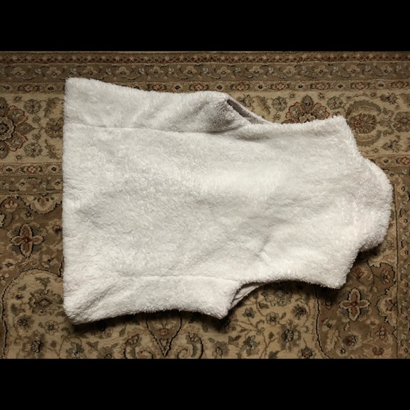 Patagonia Los Gatos Fleece Vest - Picture 6 of 6